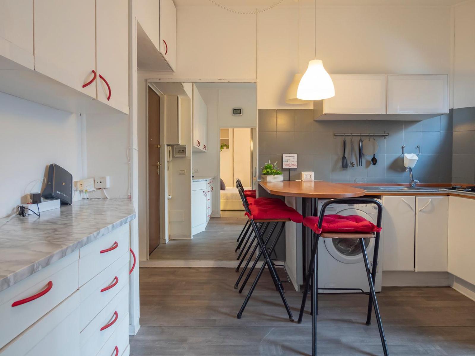 Italstay - Suite Sui Navigli - Pet Friendly ミラノ エクステリア 写真