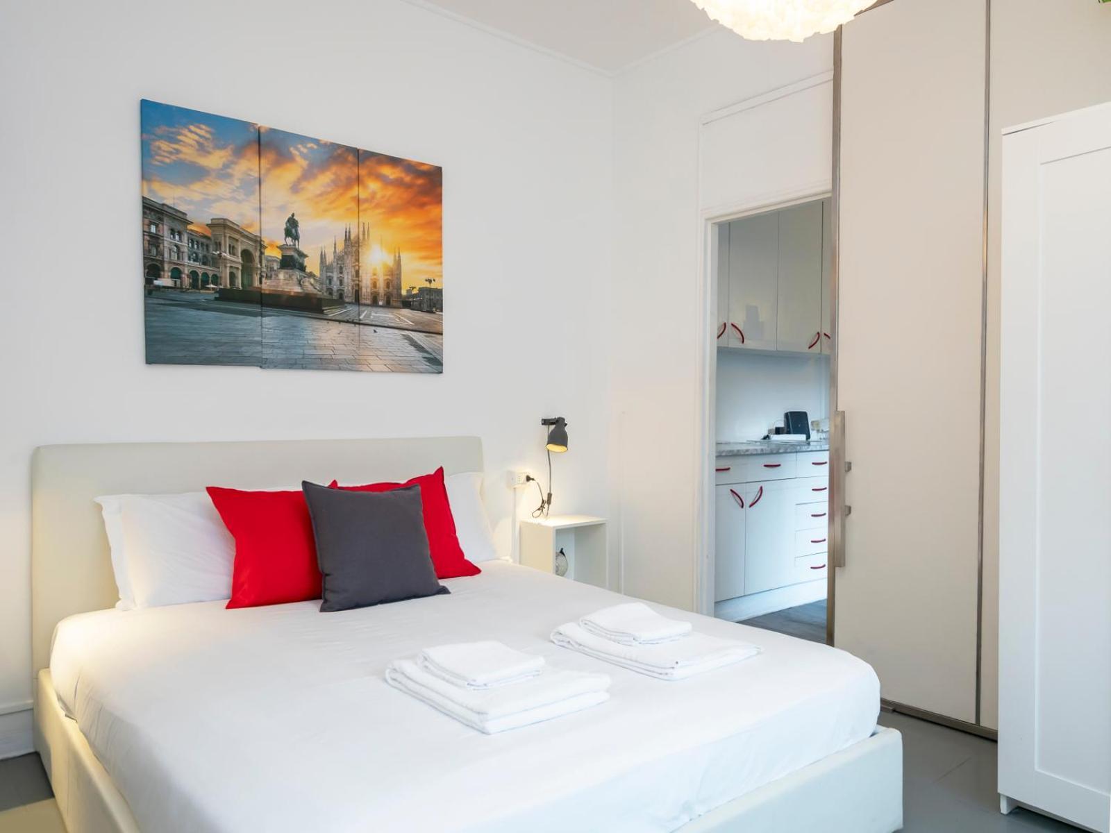 Italstay - Suite Sui Navigli - Pet Friendly ミラノ エクステリア 写真