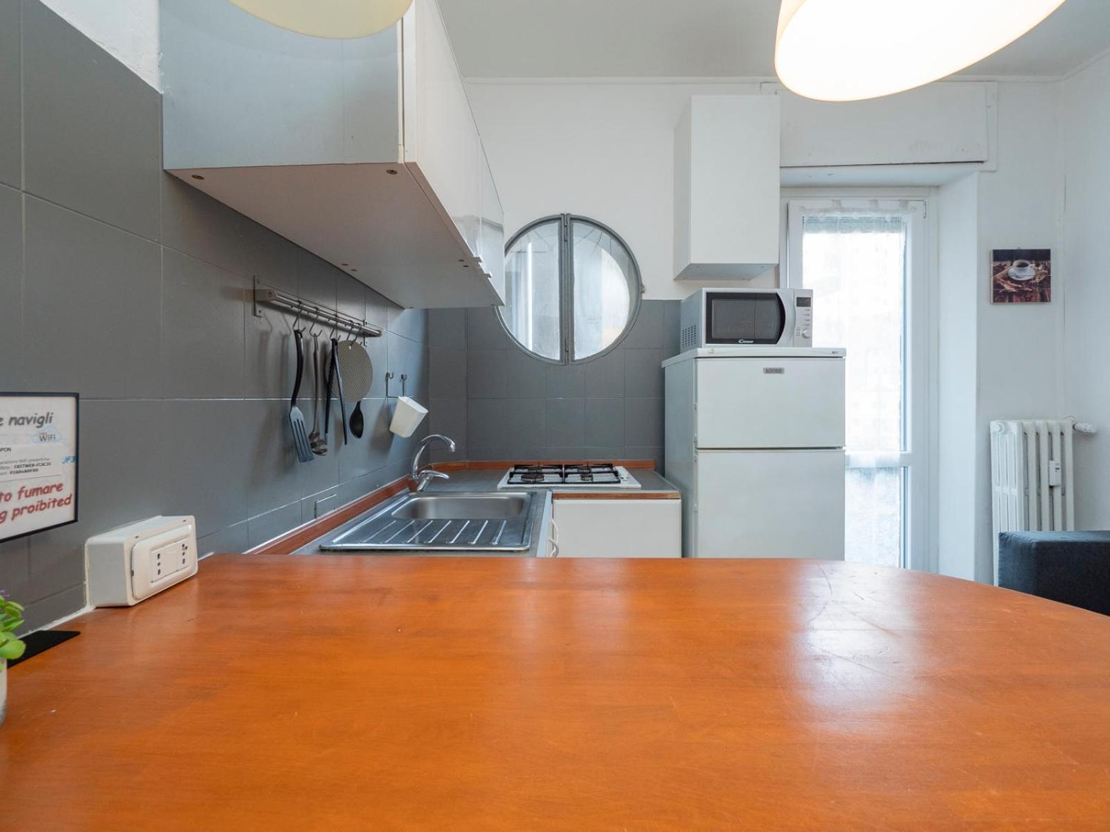 Italstay - Suite Sui Navigli - Pet Friendly ミラノ エクステリア 写真