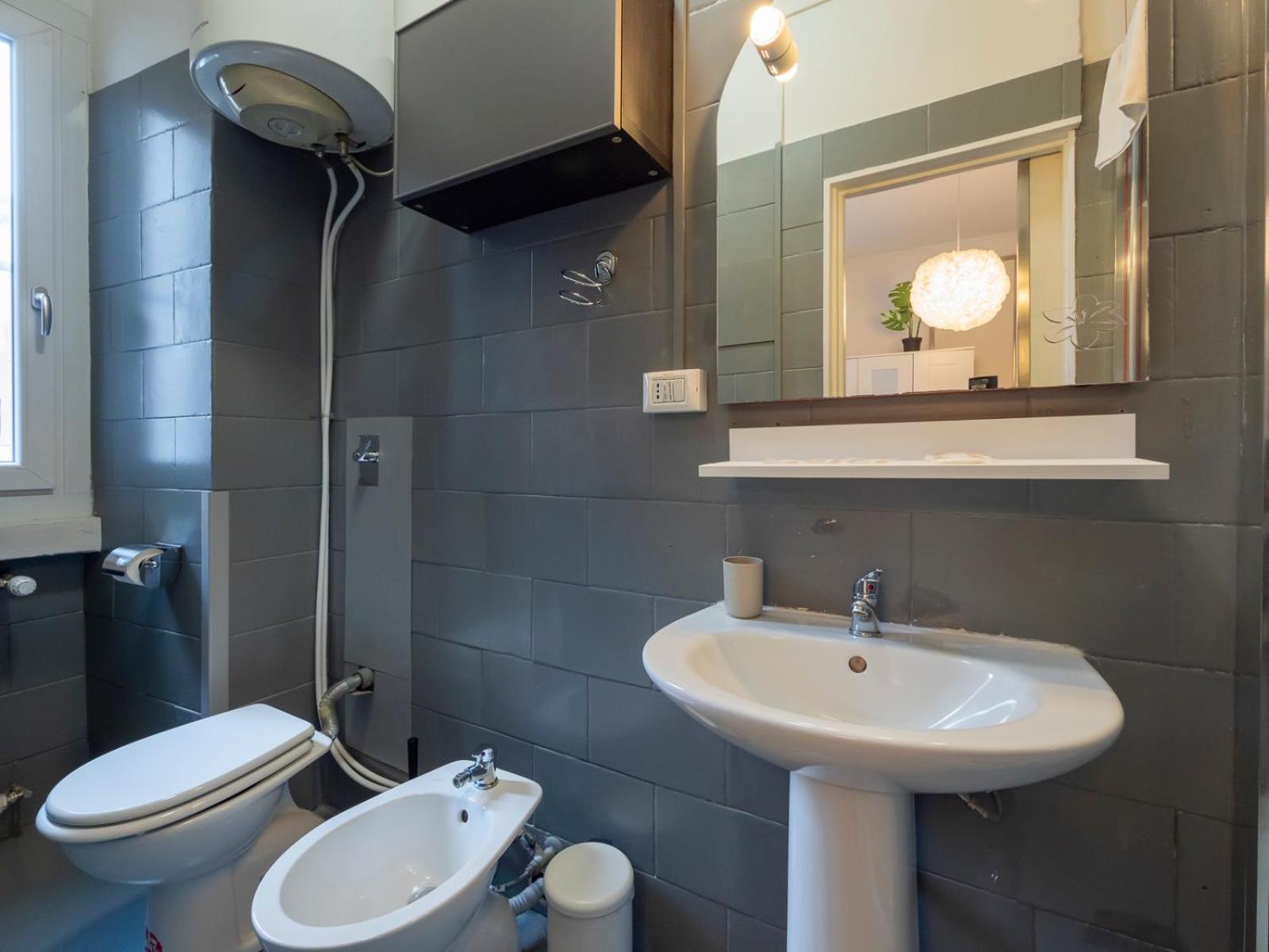 Italstay - Suite Sui Navigli - Pet Friendly ミラノ エクステリア 写真