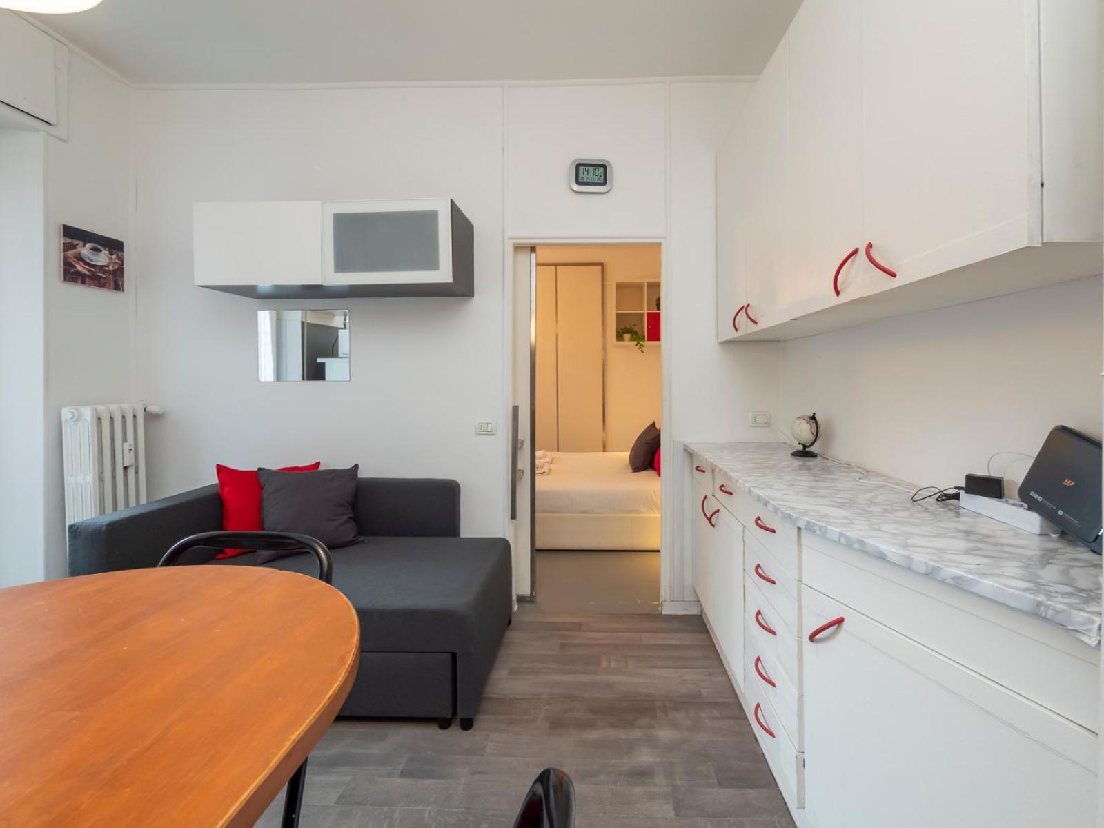Italstay - Suite Sui Navigli - Pet Friendly ミラノ エクステリア 写真
